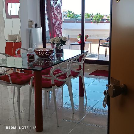 ランチャーノ Via Del Mare Bed & Breakfast エクステリア 写真